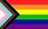 Progress Pride Flag